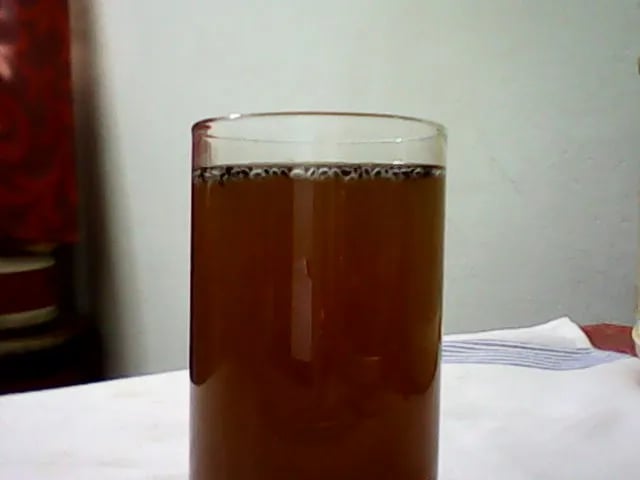 Nannari Sarbath