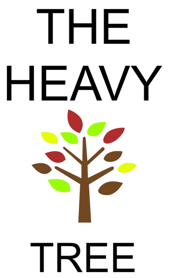 The Heavy Tree logo