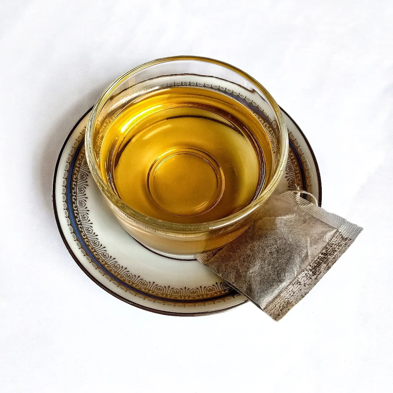 Flavoured Tea
