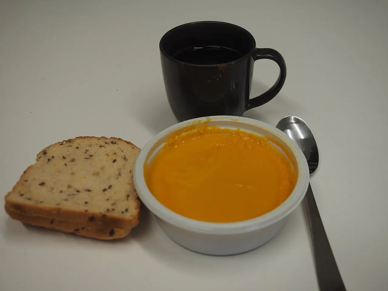 Soup of the Day